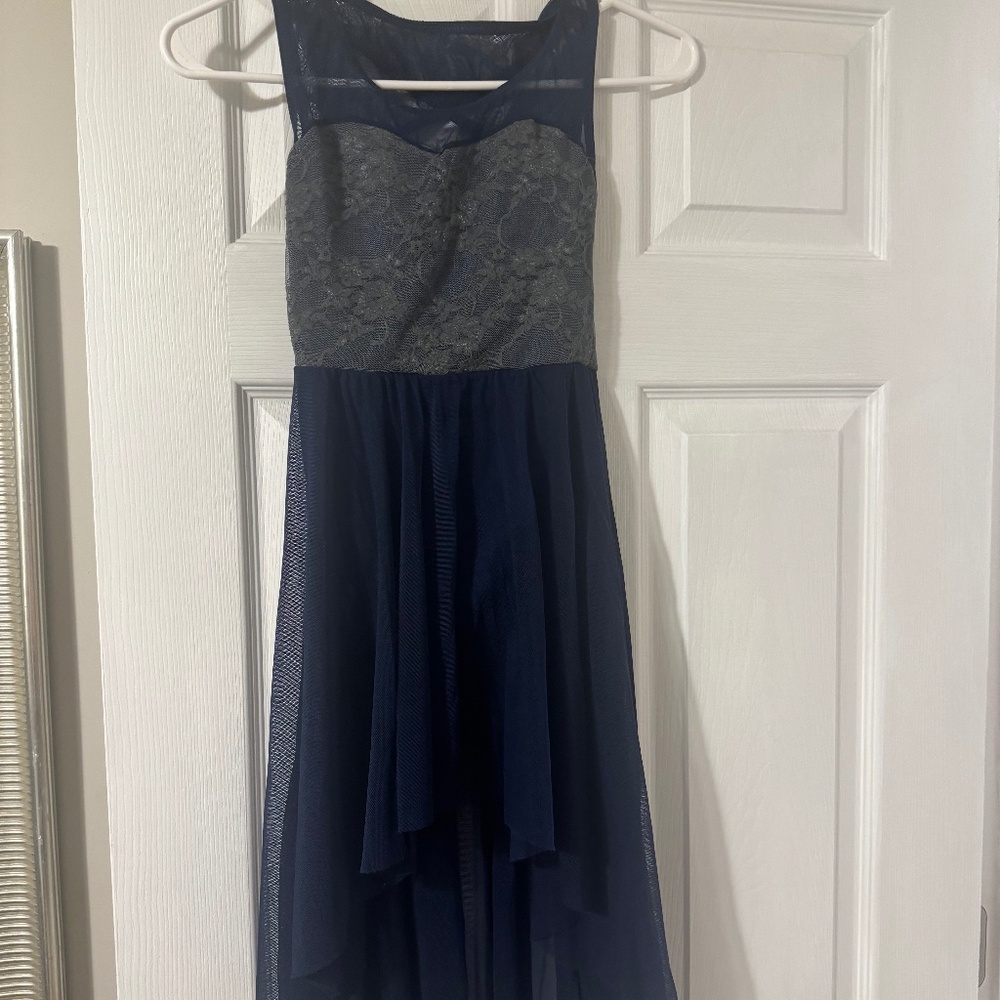 Navy Costume